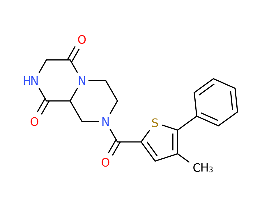 Structure Amb17658423