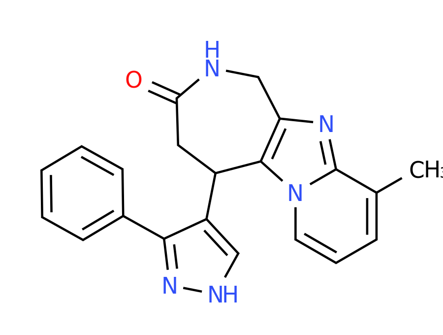 Structure Amb17658431