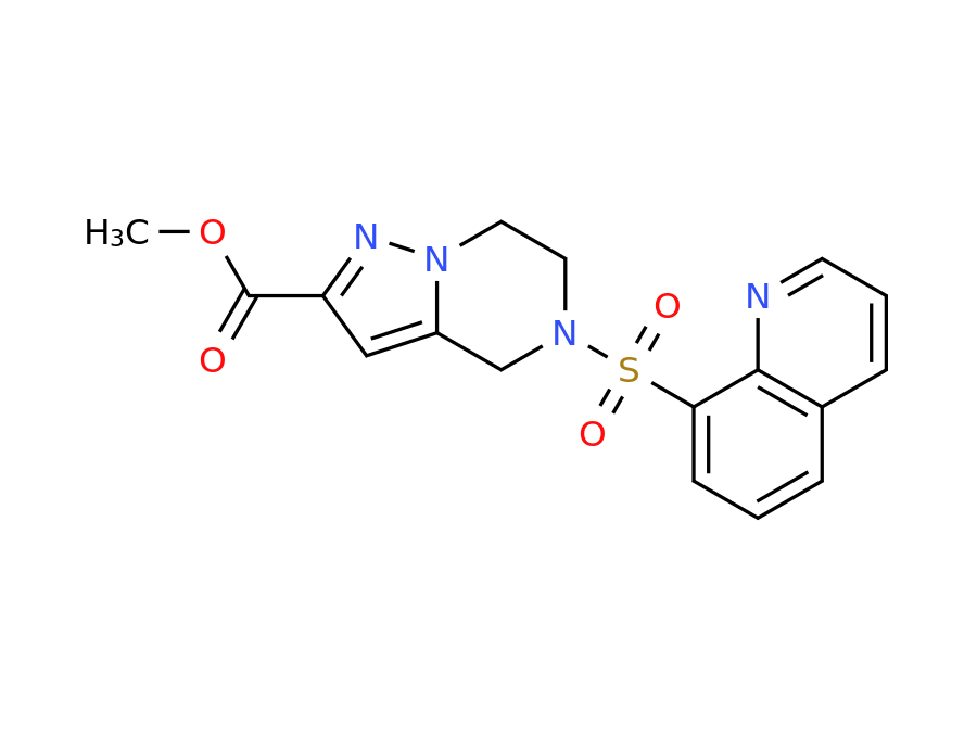 Structure Amb17658440