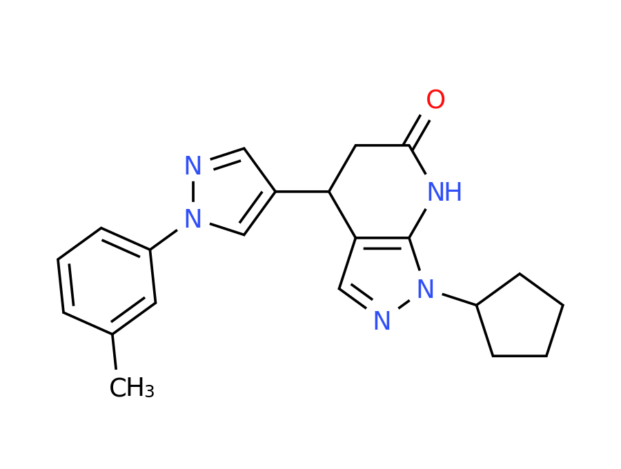 Structure Amb17658447