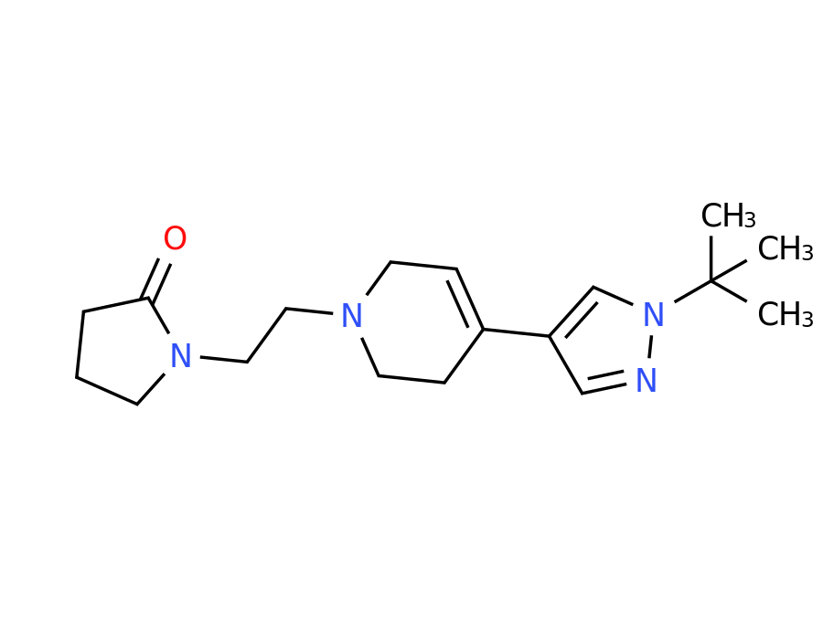 Structure Amb17658448