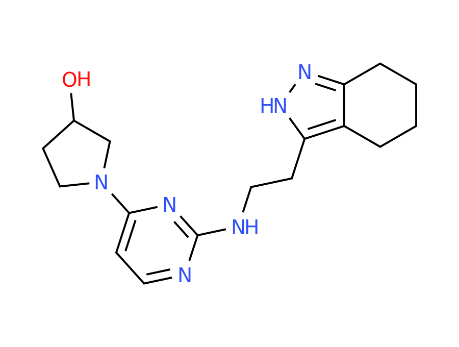 Structure Amb17658452