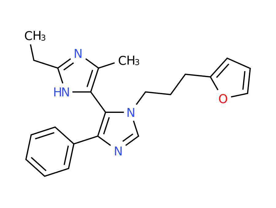 Structure Amb17658455