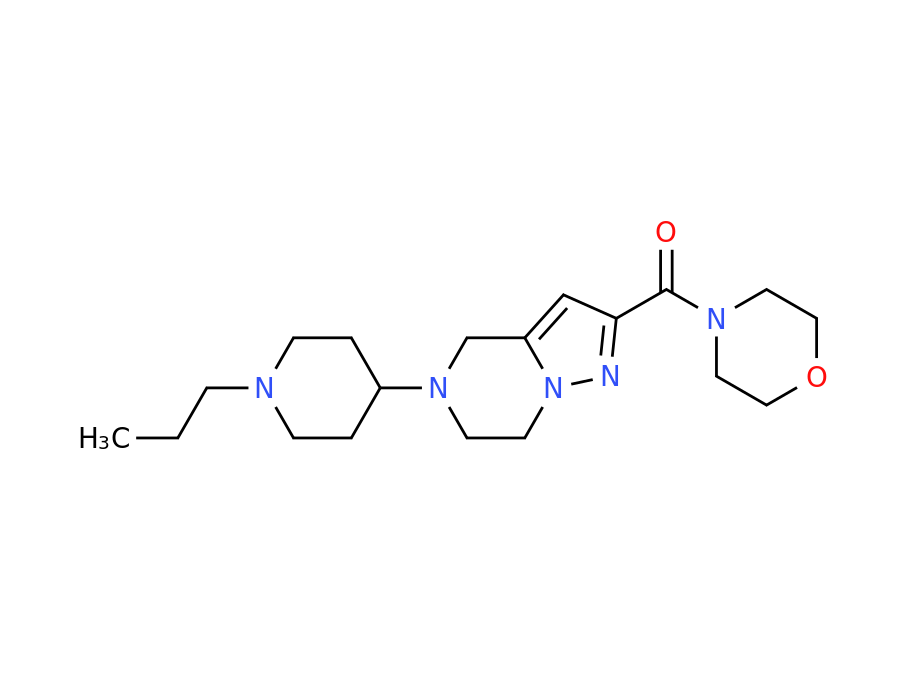 Structure Amb17658459