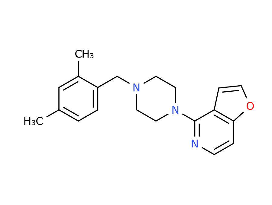 Structure Amb17658462