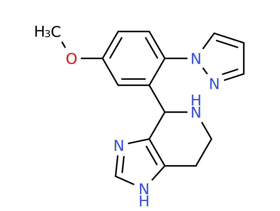 Structure Amb17658475