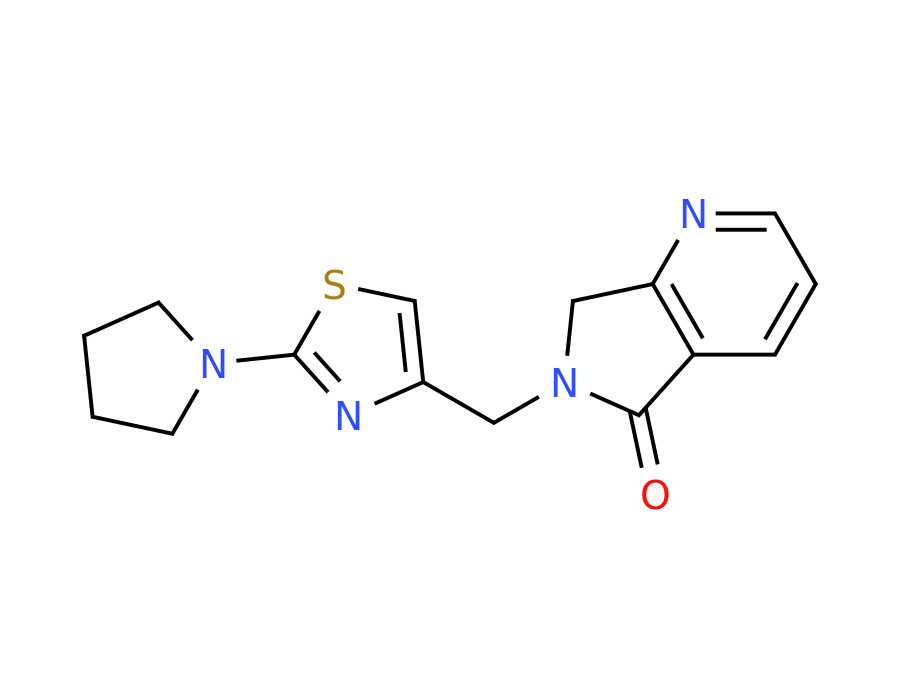 Structure Amb17658478