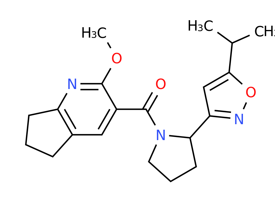 Structure Amb17658495