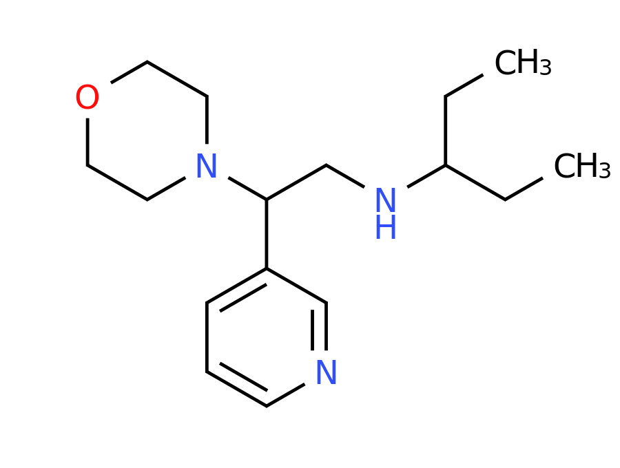 Structure Amb17658505