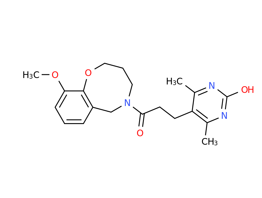 Structure Amb17658510