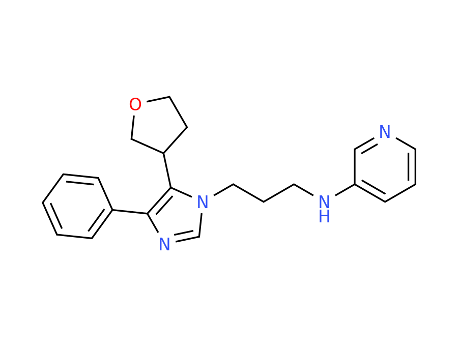 Structure Amb17658552