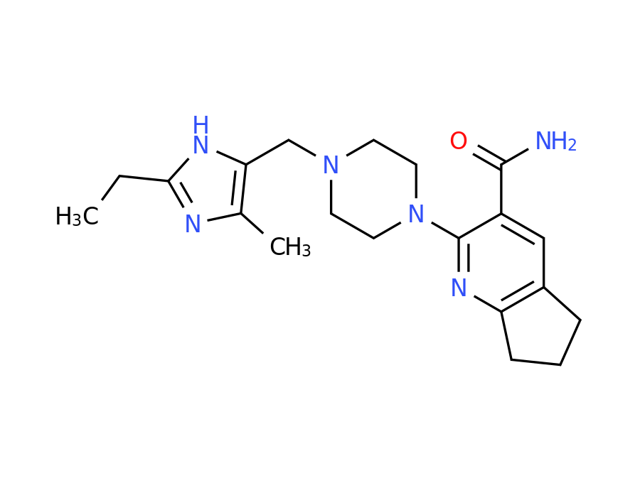 Structure Amb17658561