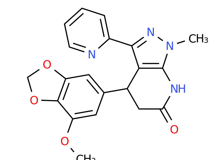 Structure Amb17658563