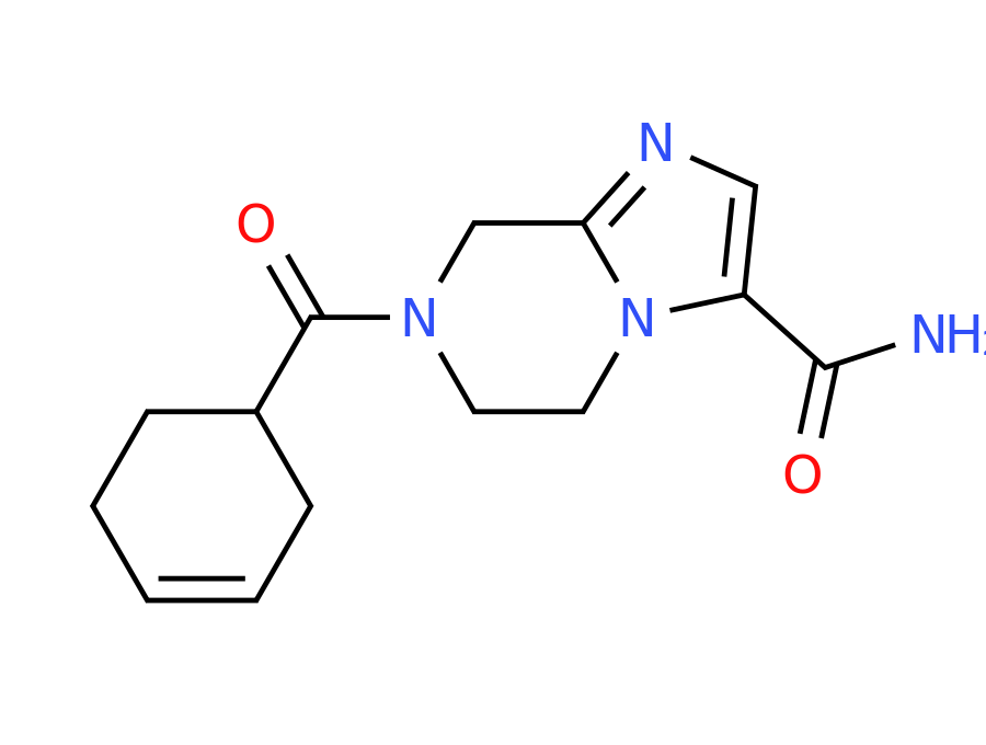 Structure Amb17658577