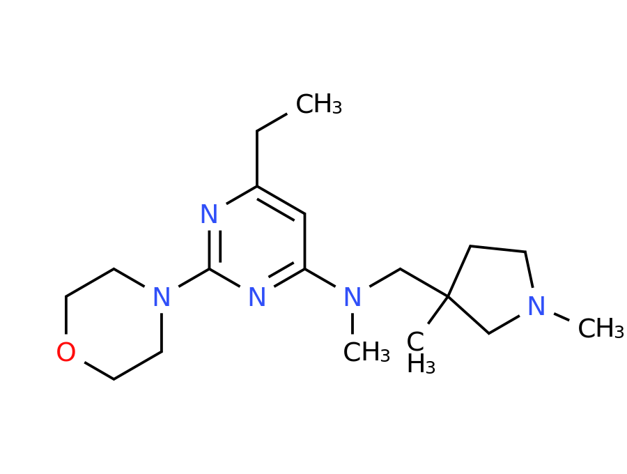 Structure Amb17658590