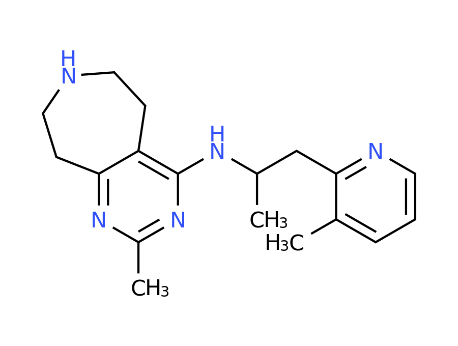 Structure Amb17658593