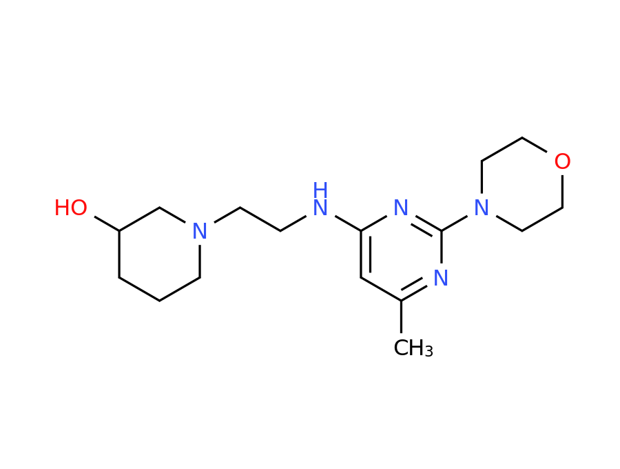 Structure Amb17658620