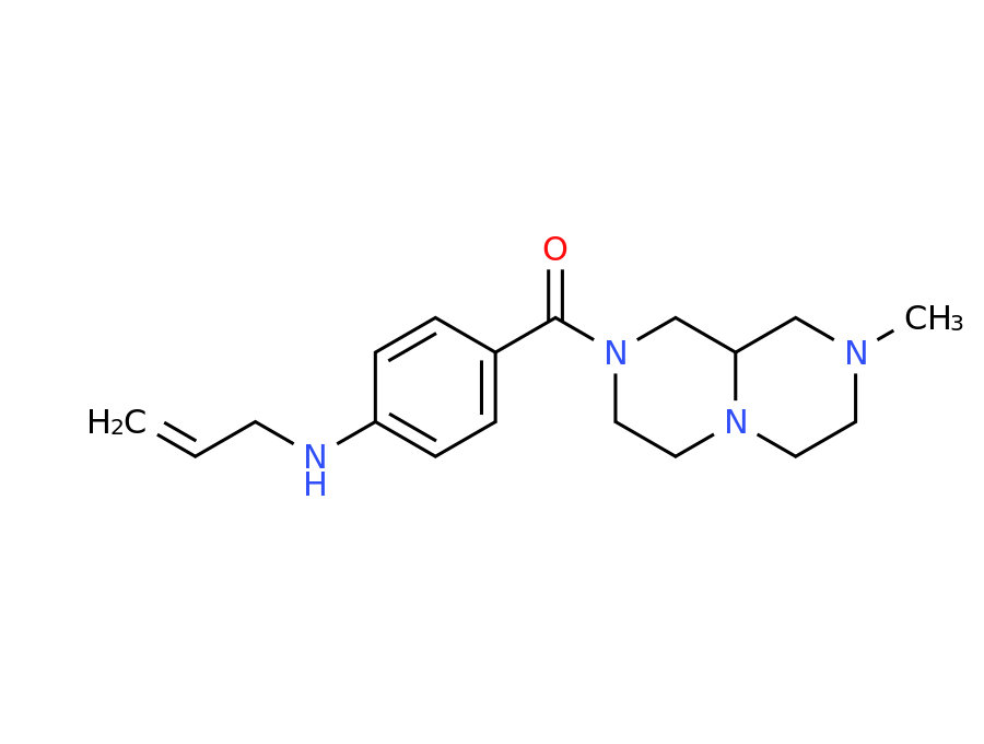 Structure Amb17658628