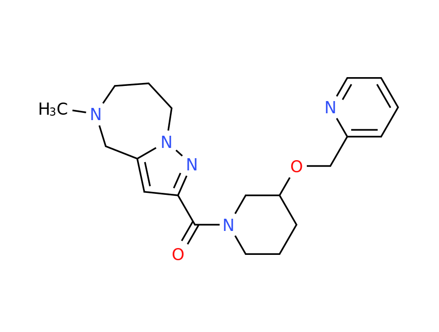 Structure Amb17658631