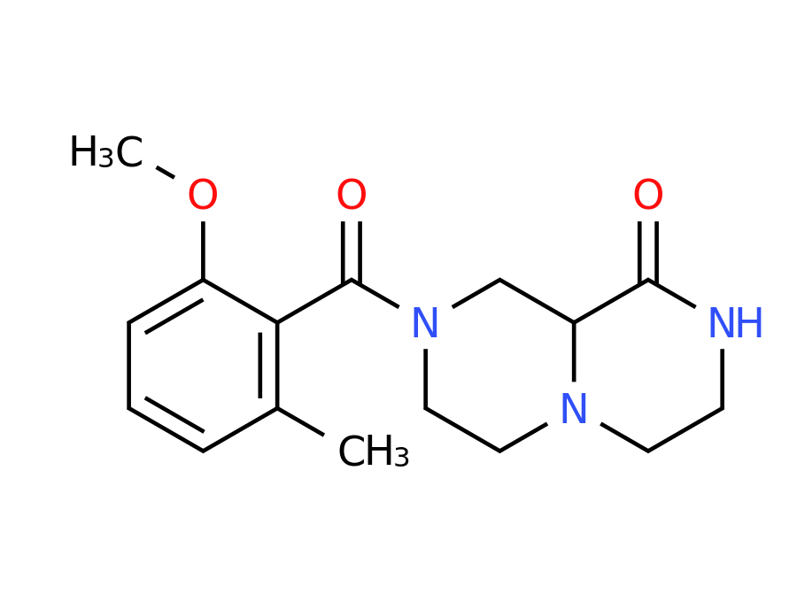 Structure Amb17658645