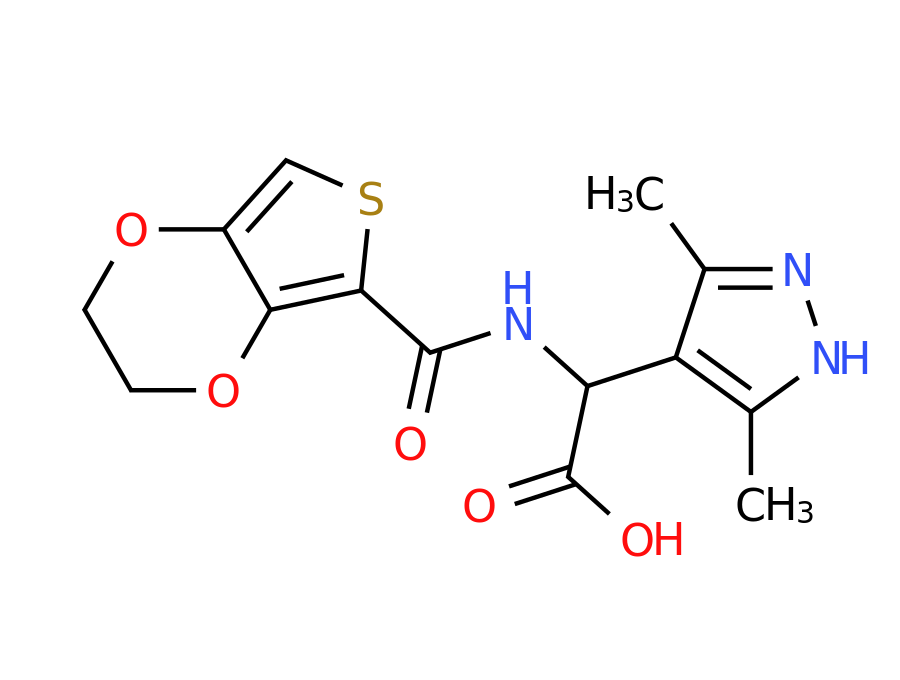 Structure Amb17658647