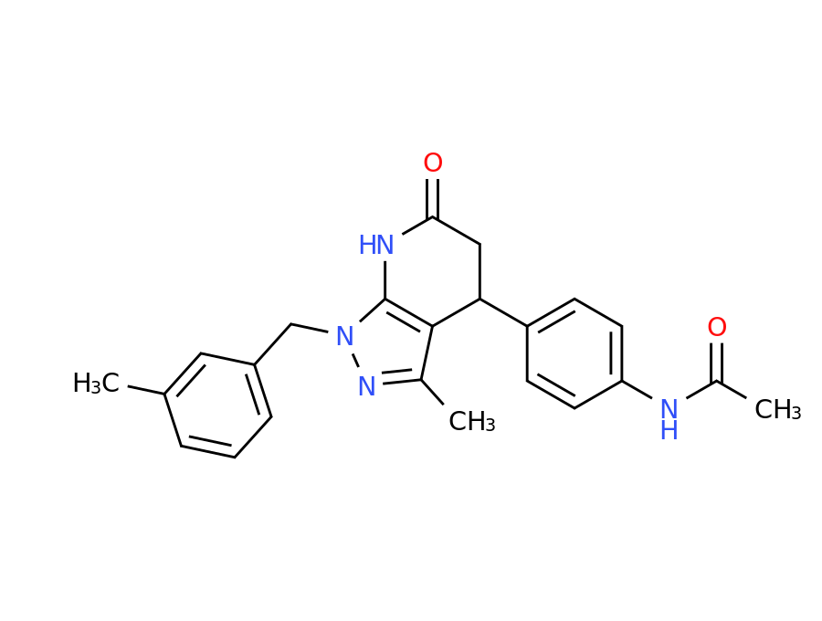 Structure Amb17658658