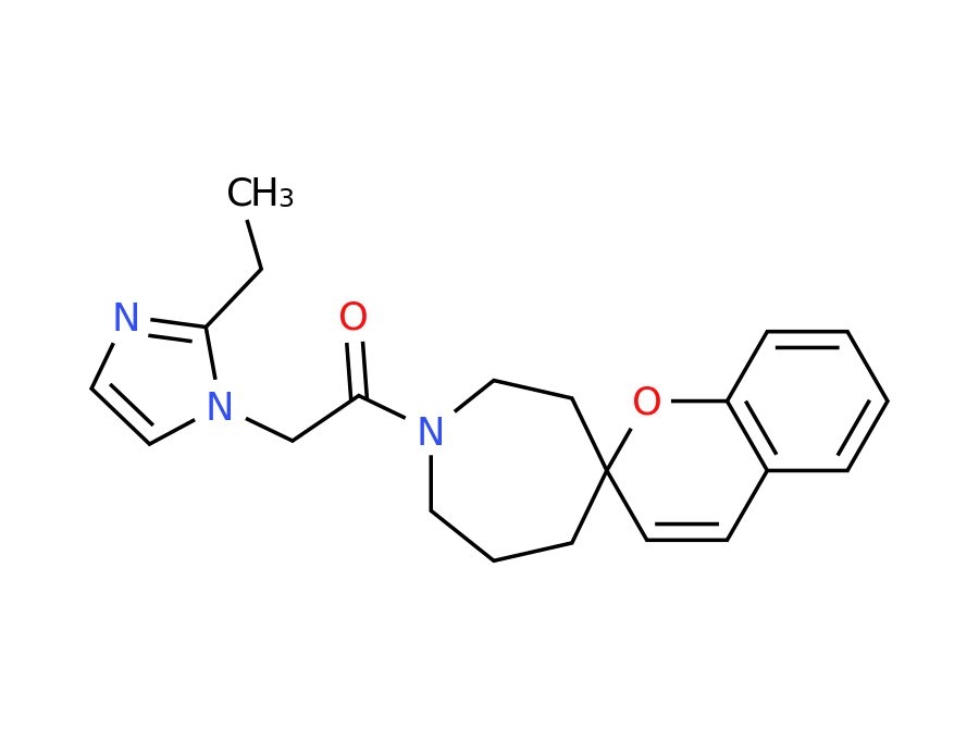 Structure Amb17658661