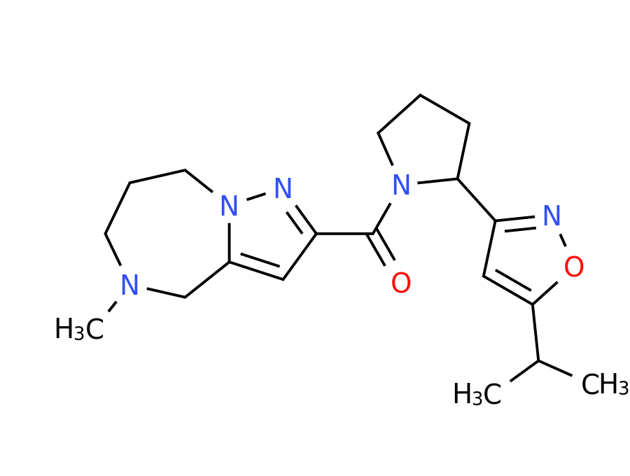 Structure Amb17658662