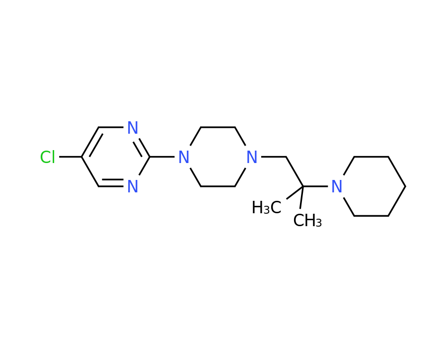 Structure Amb17658674