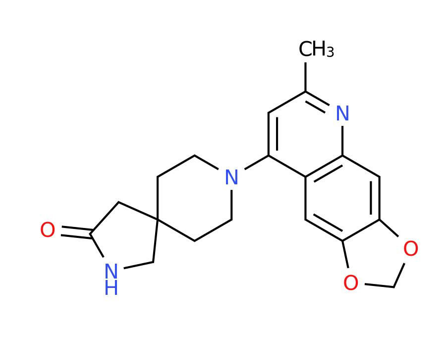 Structure Amb17658677