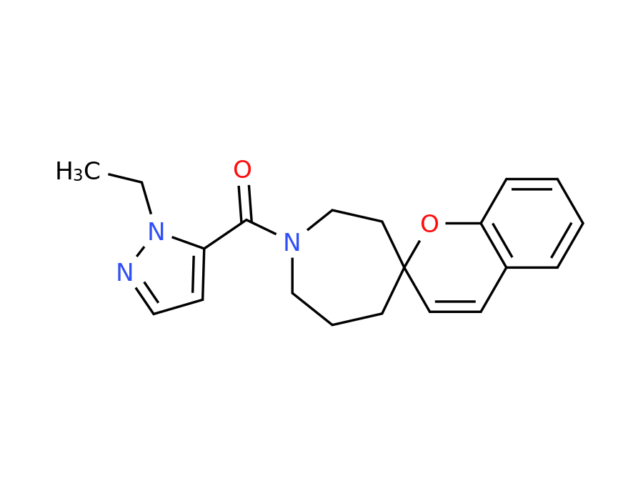 Structure Amb17658678