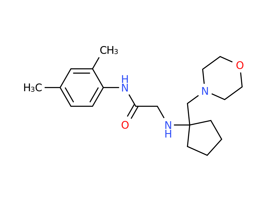 Structure Amb17658683