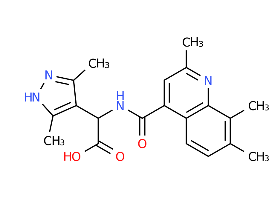 Structure Amb17658697