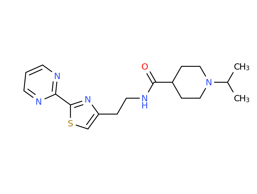 Structure Amb17658702