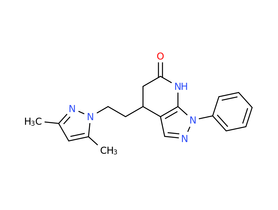 Structure Amb17658705