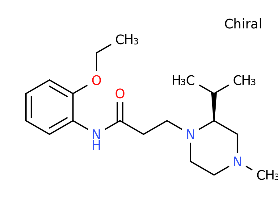 Structure Amb17658710