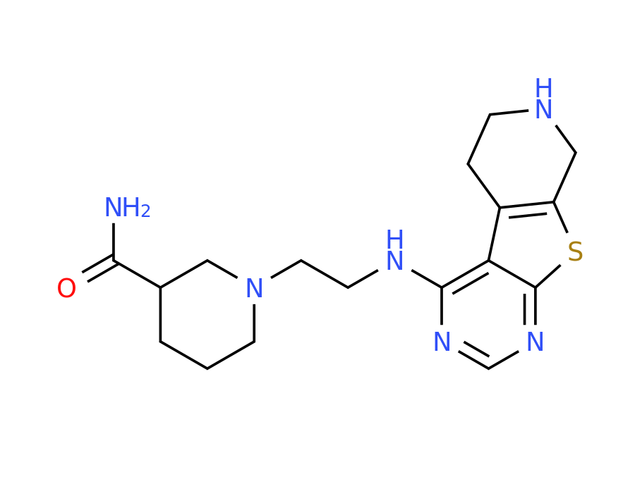 Structure Amb17658720