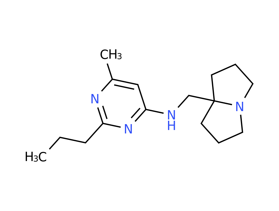 Structure Amb17658730