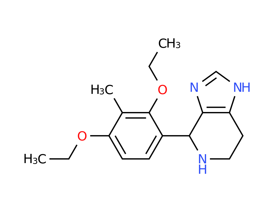 Structure Amb17658748