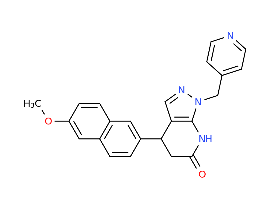 Structure Amb17658749