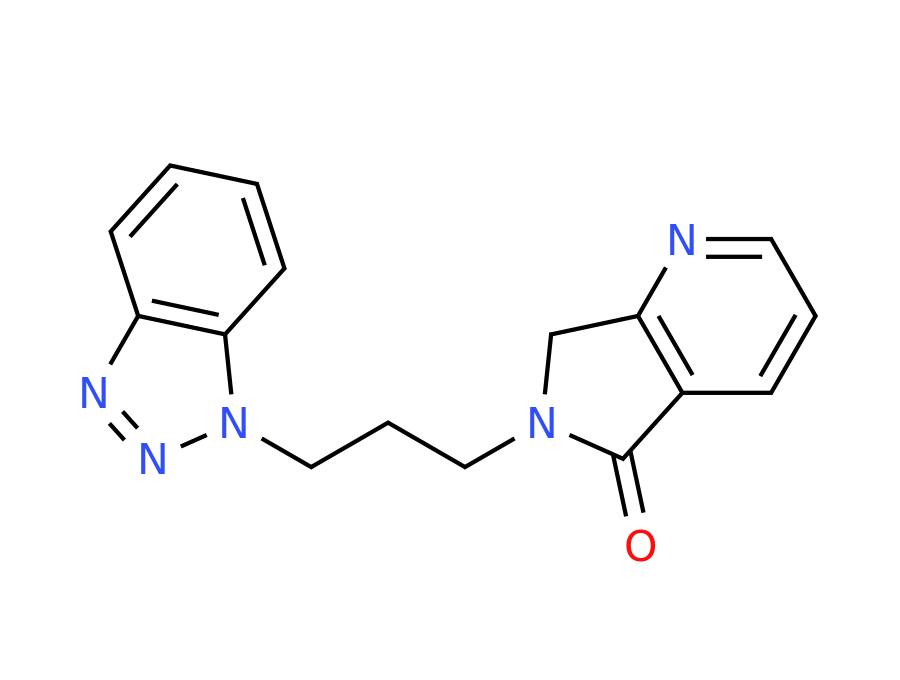 Structure Amb17658750