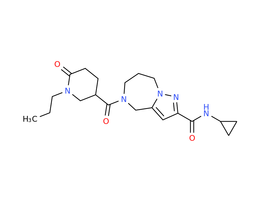 Structure Amb17658761