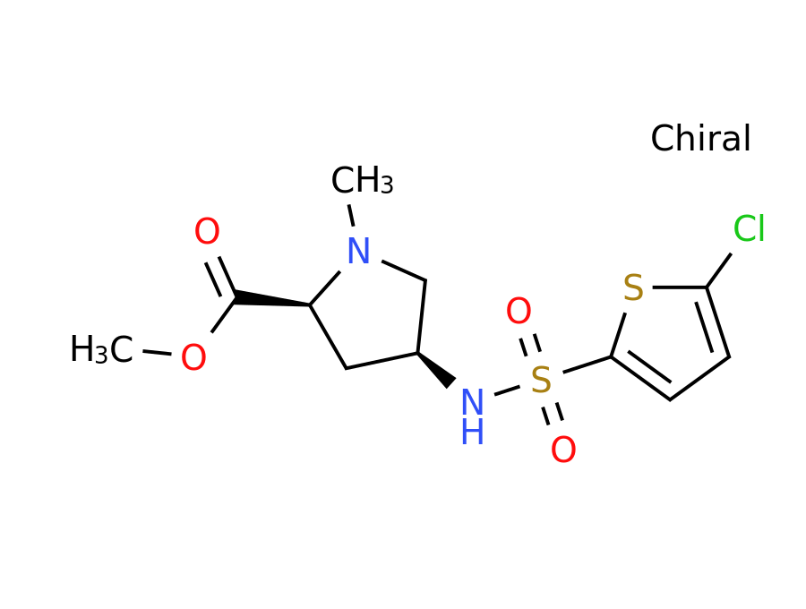 Structure Amb17658764