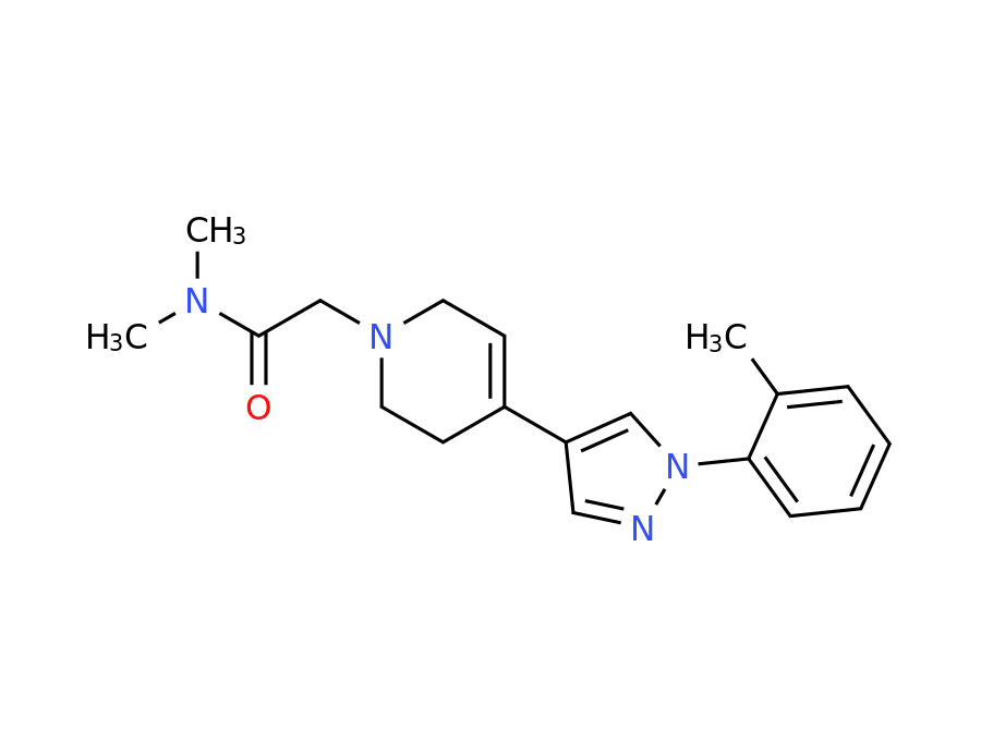 Structure Amb17658770