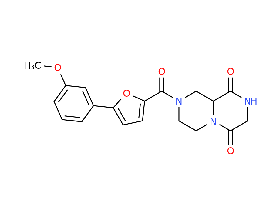 Structure Amb17658808