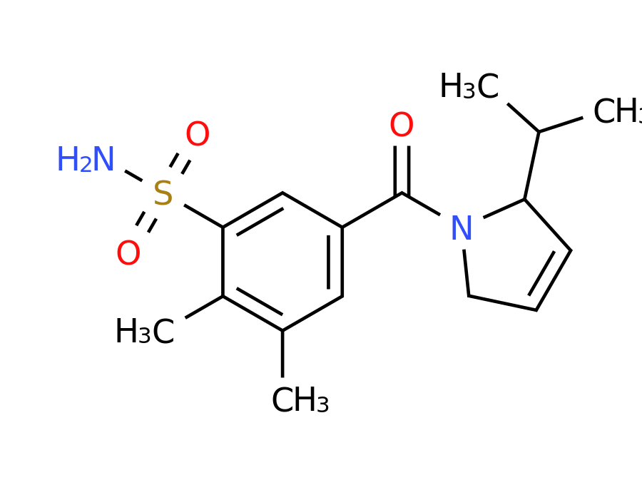 Structure Amb17658814