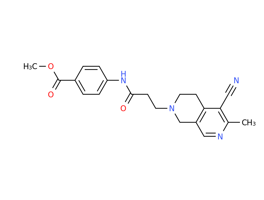 Structure Amb17658831