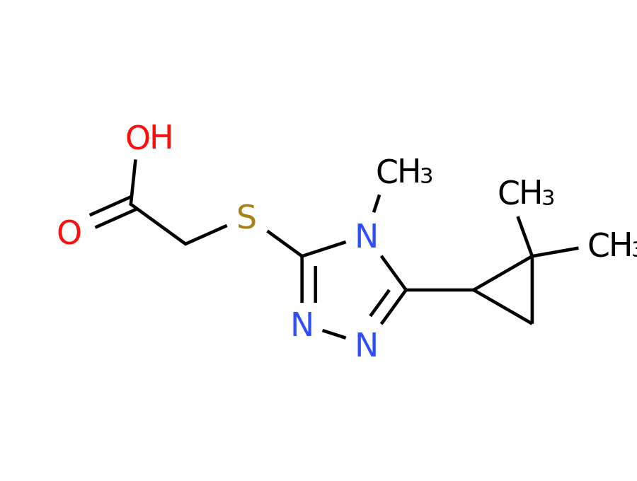 Structure Amb17658852