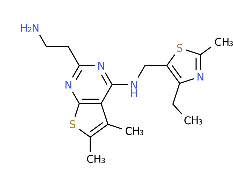 Structure Amb17658871