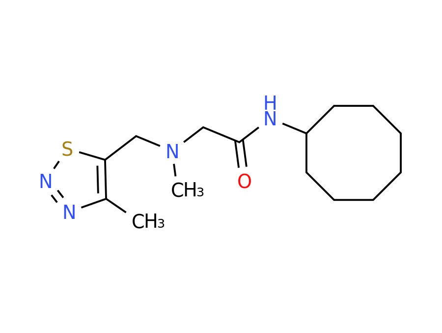 Structure Amb17658874